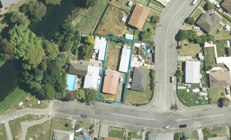 62 Elizabeth Street, Riversdale, Blenheim - Carousel 1