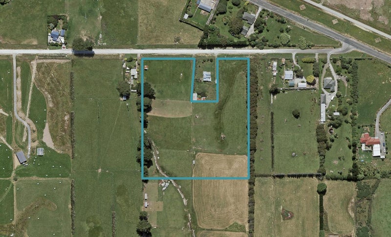 171 Maher Street, Tisbury, Invercargill - Carousel 1