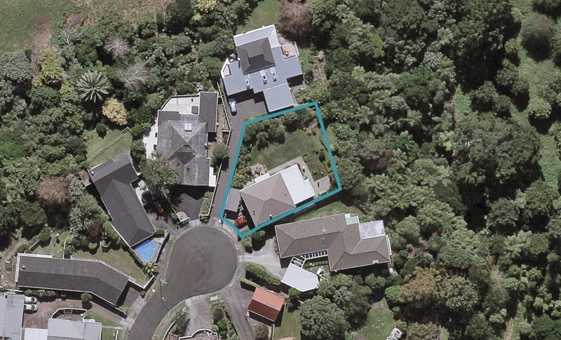46 Frank Wilson Terrace, Welbourn, New Plymouth - Carousel 1