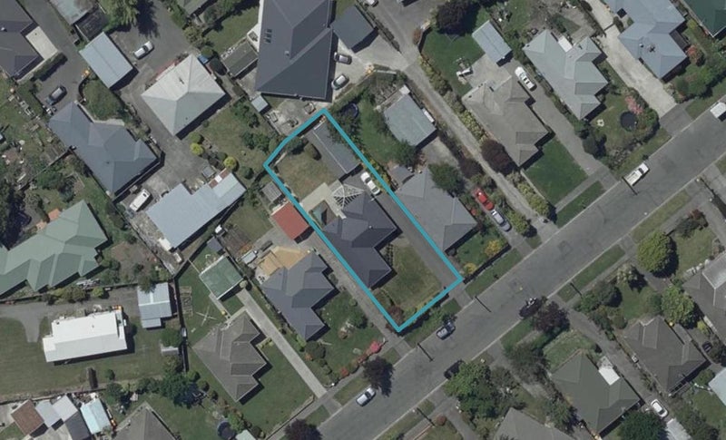 15 Stanbury Avenue, Somerfield, Christchurch - Carousel 1