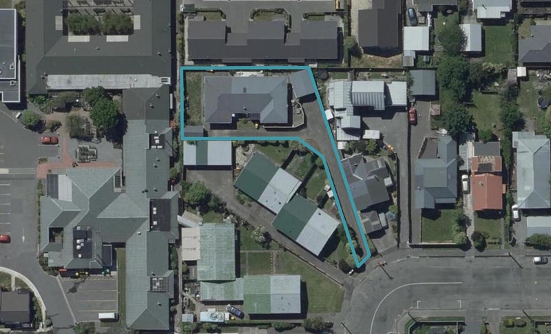 1/23 Percival Street, Sydenham, Christchurch - Carousel 1