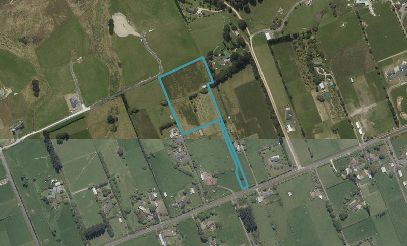 124 Tirohanga Road, North Taieri, Mosgiel - Carousel 1