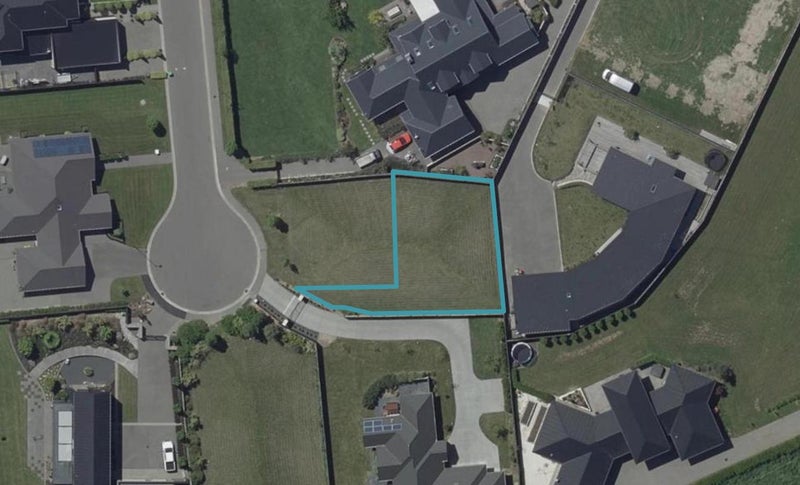 17 Quarters Place, Halswell, Christchurch - Carousel 1