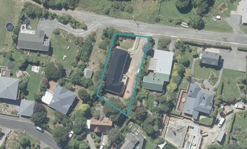 11A Wren Lane, Saint Leonards, Dunedin - Carousel 1