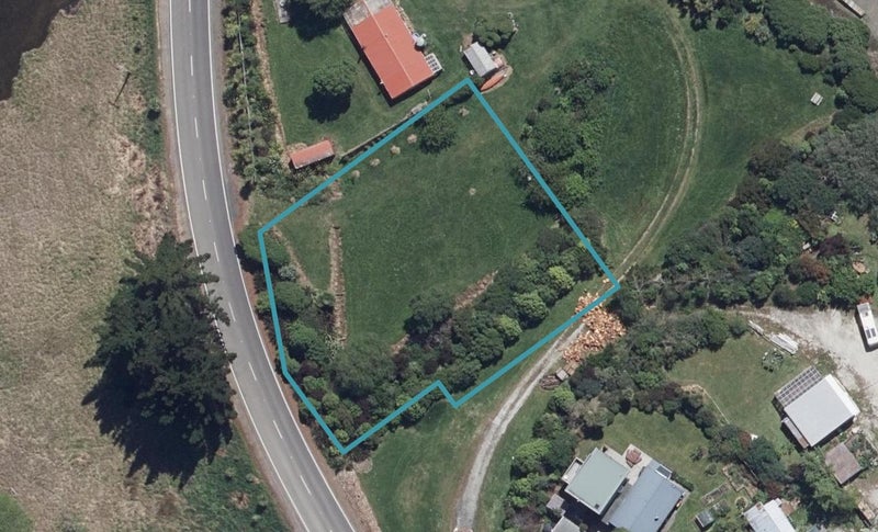 1448 Coast Road, Karitane, Waikouaiti - Carousel 1