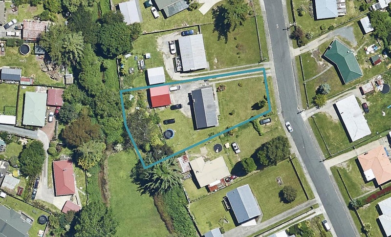 31 Ewert Street, Fordlands, Rotorua - Carousel 1