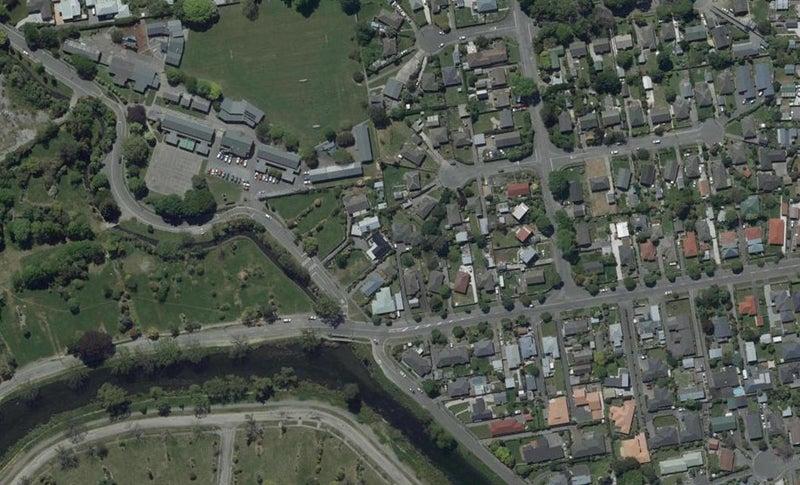 5 McBratneys Road, Dallington, Christchurch - Carousel 1