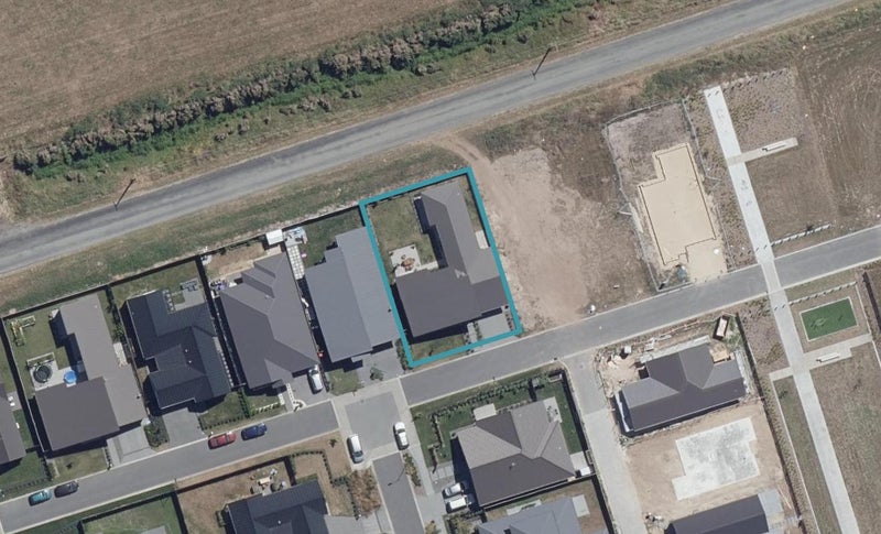28 Meachem Road, Chartwell, Hamilton - Carousel 1