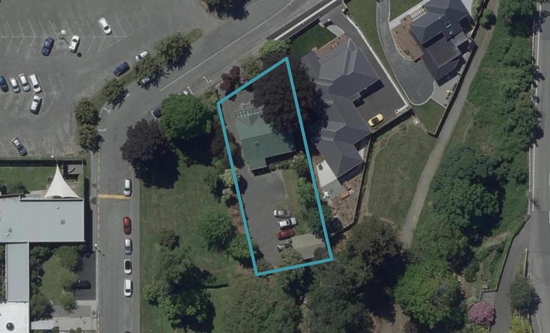91 Cashmere Road, Cashmere, Christchurch - Carousel 1