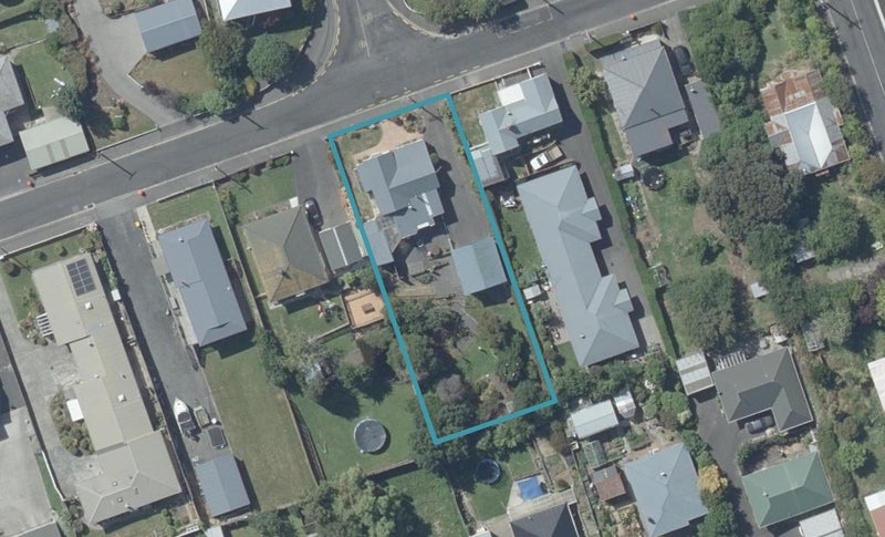 31 Paterson Street, Abbotsford, Dunedin - Carousel 1