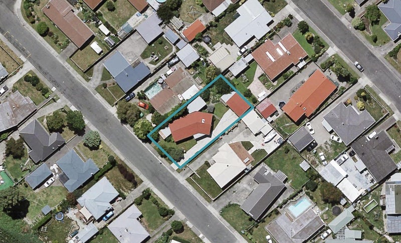 544 Lowe Street, Camberley, Hastings - Carousel 1