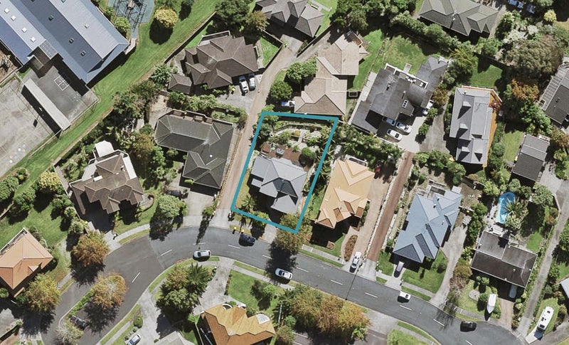 29 Bronzewing Terrace, Unsworth Heights, Auckland - Carousel 1