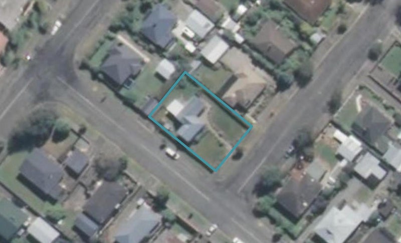35 Harborough Street, Watlington, Timaru - Carousel 1