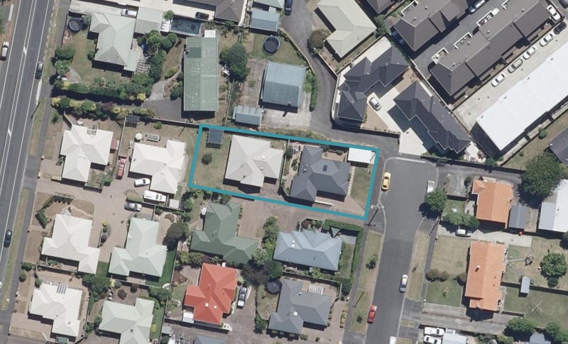 11A Short Street, Claudelands, Hamilton - Carousel 1