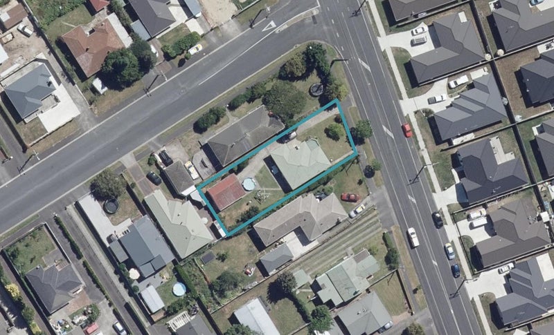 99 Tramway Road, Enderley, Hamilton - Carousel 1