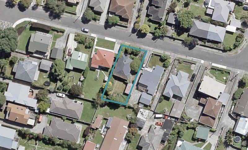 35 Brasell Street, Fairfield, Lower Hutt - Carousel 1