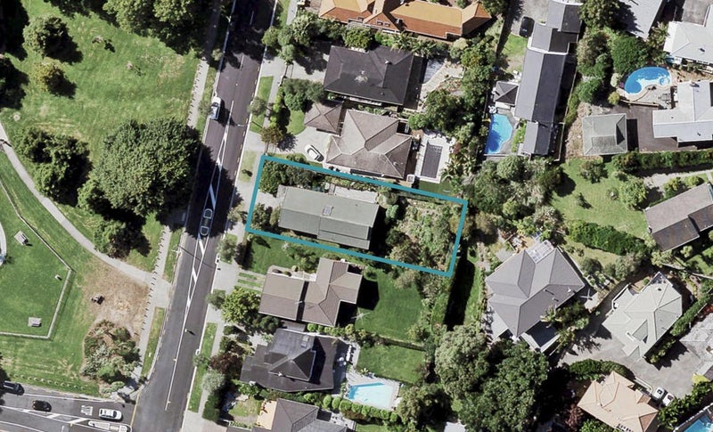 52 Allum Street, Kohimarama, Auckland - Carousel 1