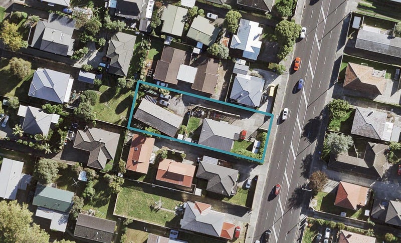 1/1601 GREAT NORTH RD, Waterview, Auckland - Carousel 1