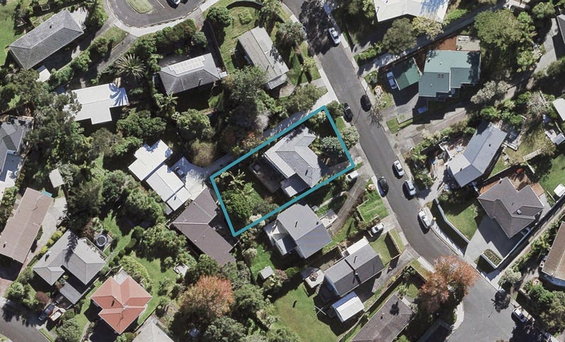 118 Monarch Avenue, Hillcrest, Auckland - Carousel 1