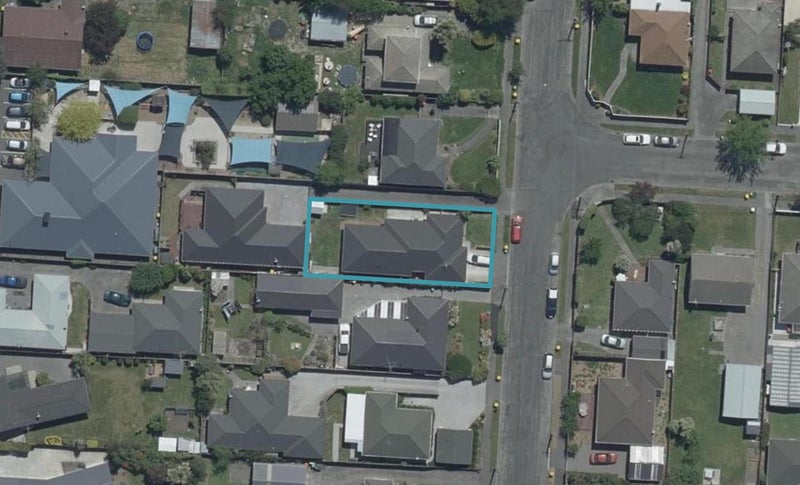 23 Munro Street, Redwood, Christchurch - Carousel 1