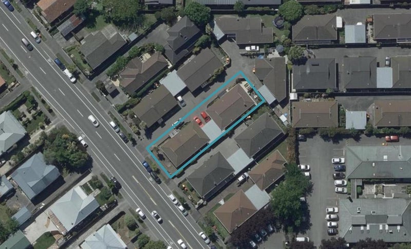 1/30 Strickland Street, Sydenham, Christchurch - Carousel 1