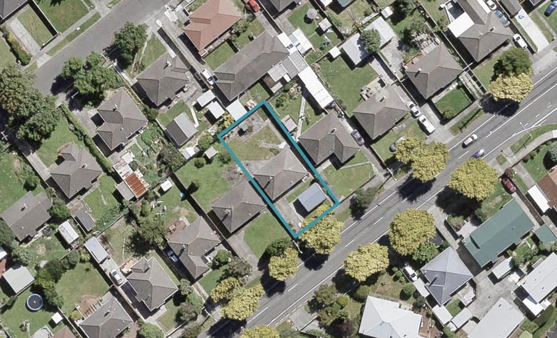 73 Naenae Road, Naenae, Lower Hutt - Carousel 1