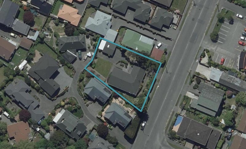 97 Avonhead Road, Avonhead, Christchurch - Carousel 1