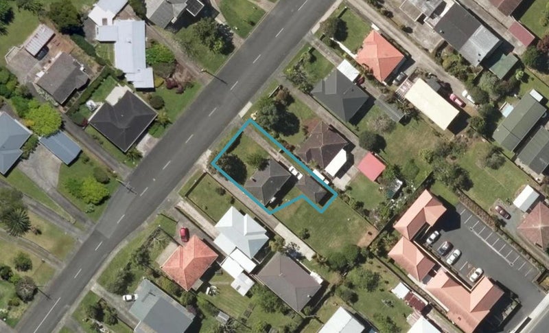 21 Fifth Avenue, Avenues, Whangarei - Carousel 1