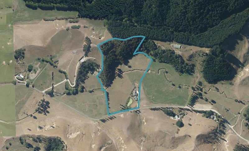 125 Waikupa Road, Okoia, Whanganui - Carousel 1