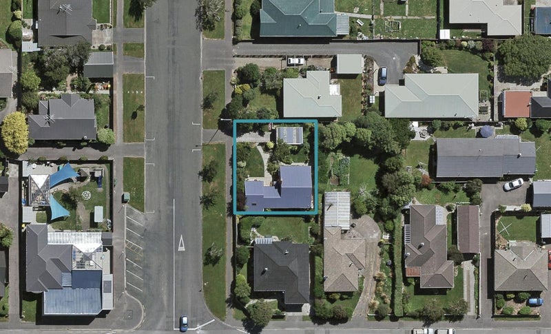43 Salford Street, Windsor, Invercargill - Carousel 1