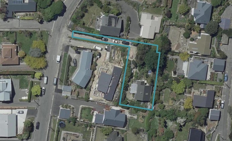 17 Vernon Terrace, Hillsborough, Christchurch - Carousel 1