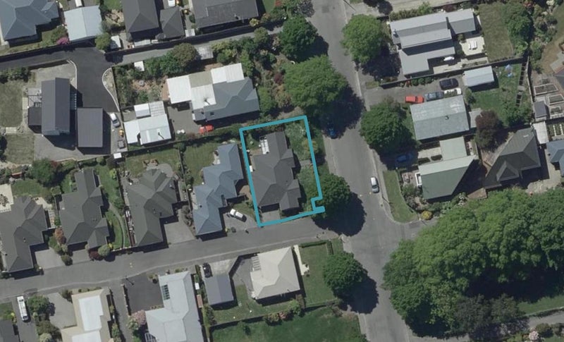 16 Bowenvale Avenue, Cashmere, Christchurch - Carousel 1