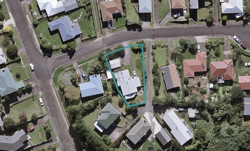 4 Wiremu Place, Blagdon, New Plymouth - Carousel 1