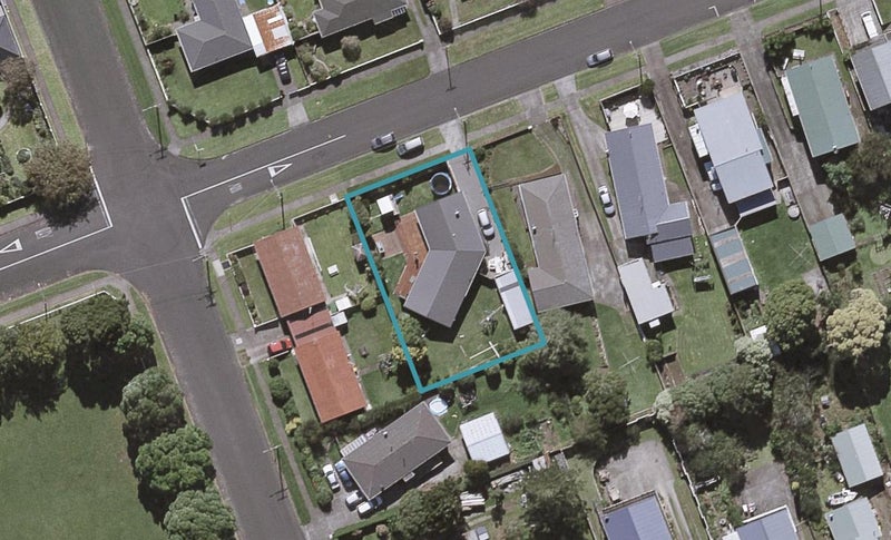 26 Murray Street, Bell Block, New Plymouth - Carousel 1
