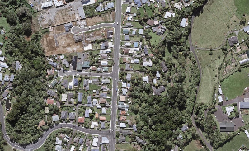 407 Carrington Street, Upper Vogeltown, New Plymouth - Carousel 1