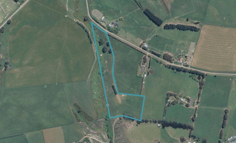 399 Boundary Road, Loburn, Rangiora - Carousel 1