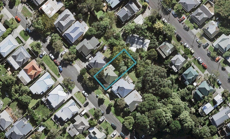 7 Buchanan Street, Kingsland, Auckland - Carousel 1
