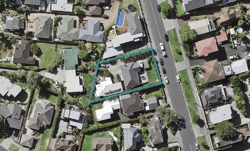 141A Kohimarama Road, Kohimarama, Auckland - Carousel 1