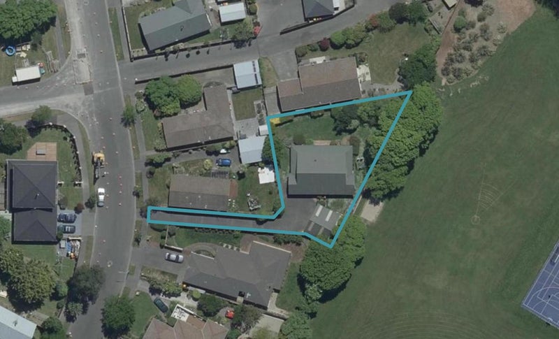 49A Trafford Street, Harewood, Christchurch - Carousel 1