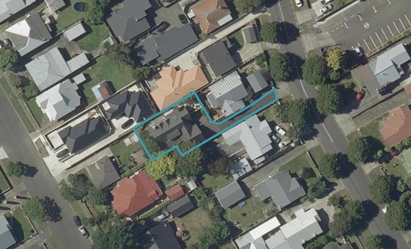 32A South Street, West End, Palmerston North - Carousel 1