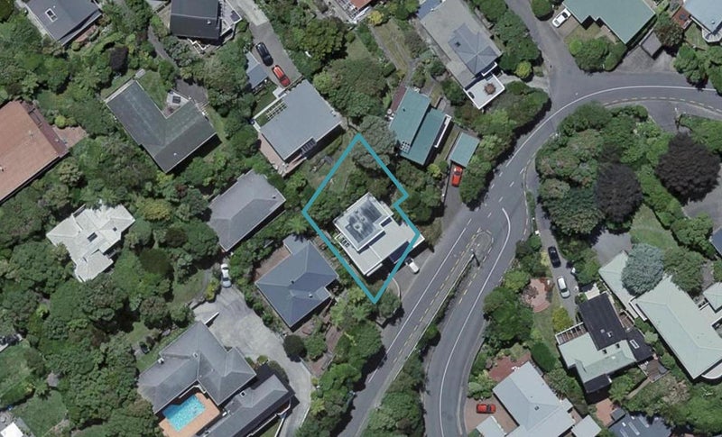 22 Bengal Street, Khandallah, Wellington - Carousel 1