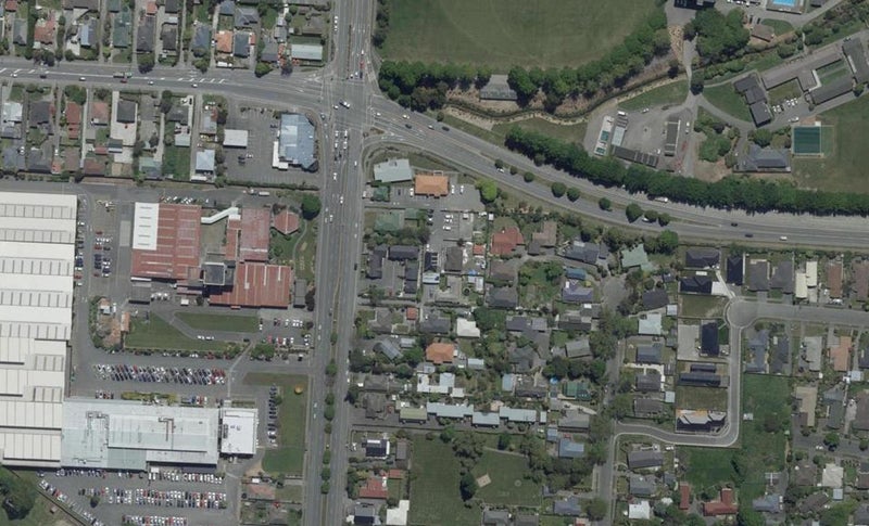 7/200 Main North Road, Redwood, Christchurch - Carousel 1