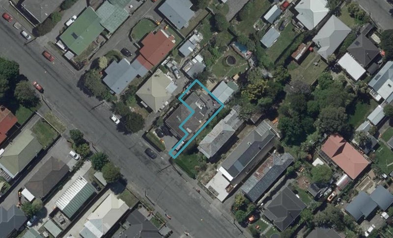 2/149 Huxley Street, Sydenham, Christchurch - Carousel 1