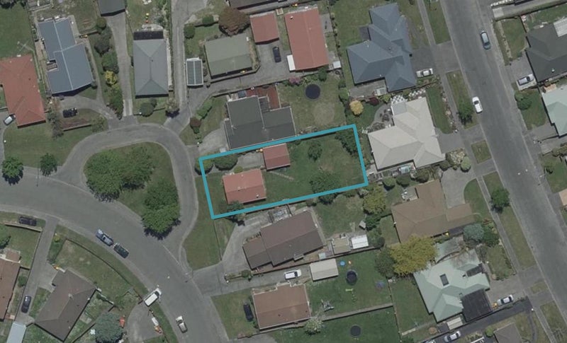57 Arcon Drive, Broomfield, Christchurch - Carousel 1