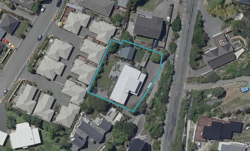 24 Soleares Avenue, Mount Pleasant, Christchurch - Carousel 1