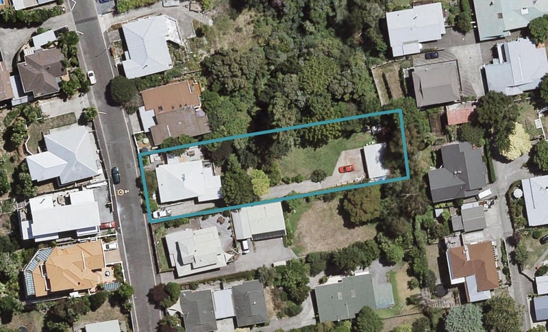7 Selwyn Road, Hospital Hill, Napier - Carousel 1