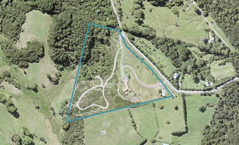 51 Frost Road, Warkworth - Carousel 1