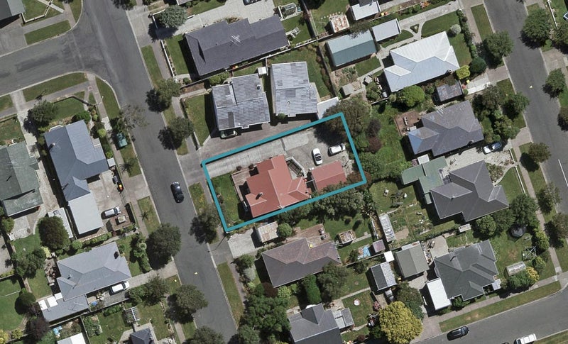 49 Bamborough Street, Richmond, Invercargill - Carousel 1