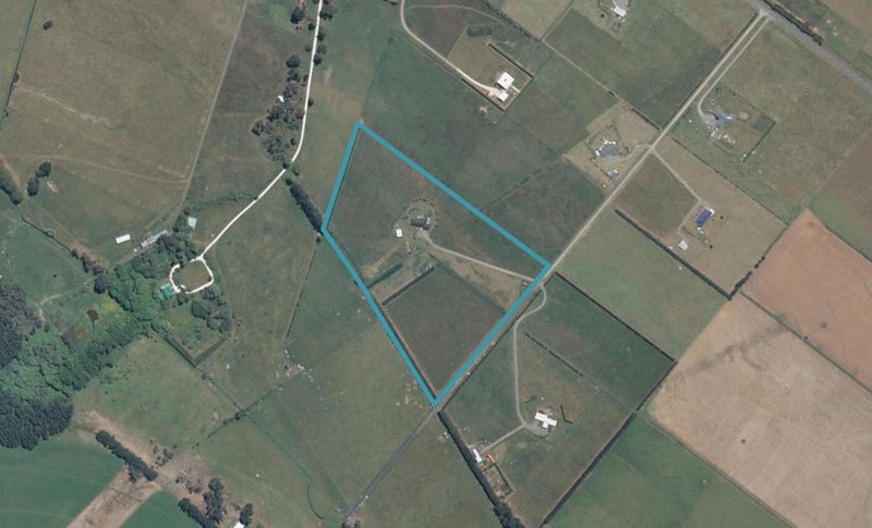 481 Boundary Road, Swannanoa, Rangiora - Carousel 1