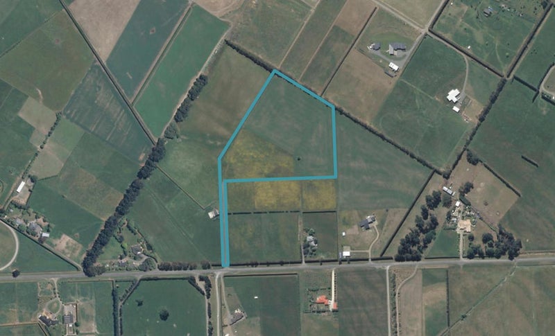 118 Mairaki Road, Fernside, Rangiora - Carousel 1